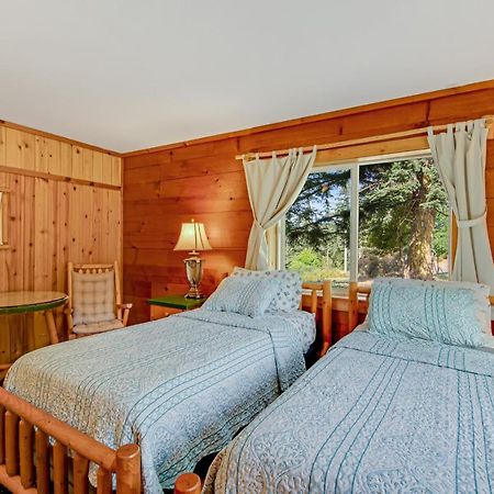 Deer Harbor Inn Eastsound Exterior foto
