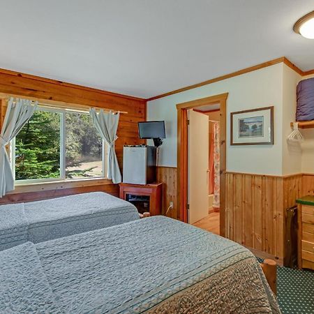 Deer Harbor Inn Eastsound Exterior foto