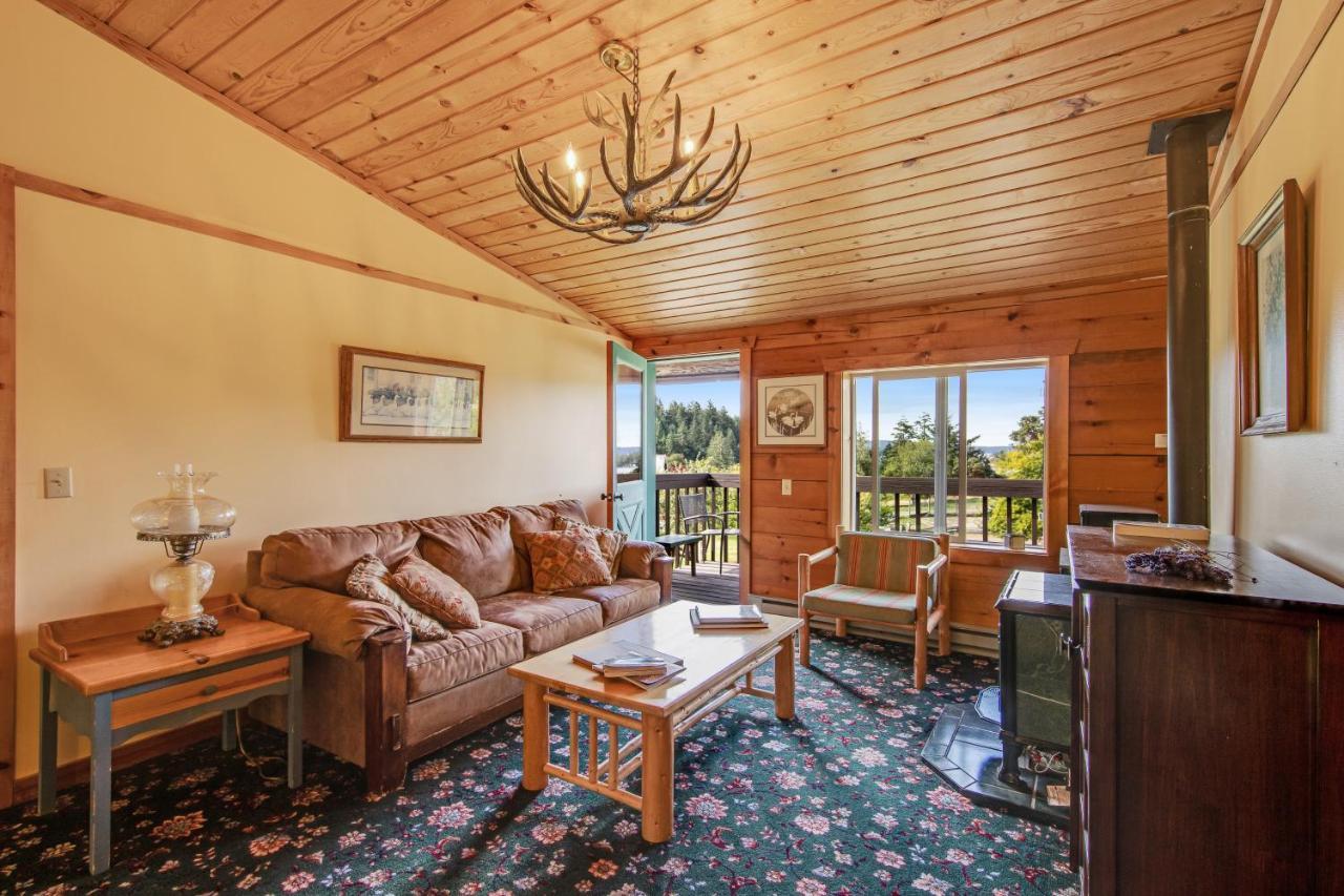 Deer Harbor Inn Eastsound Exterior foto