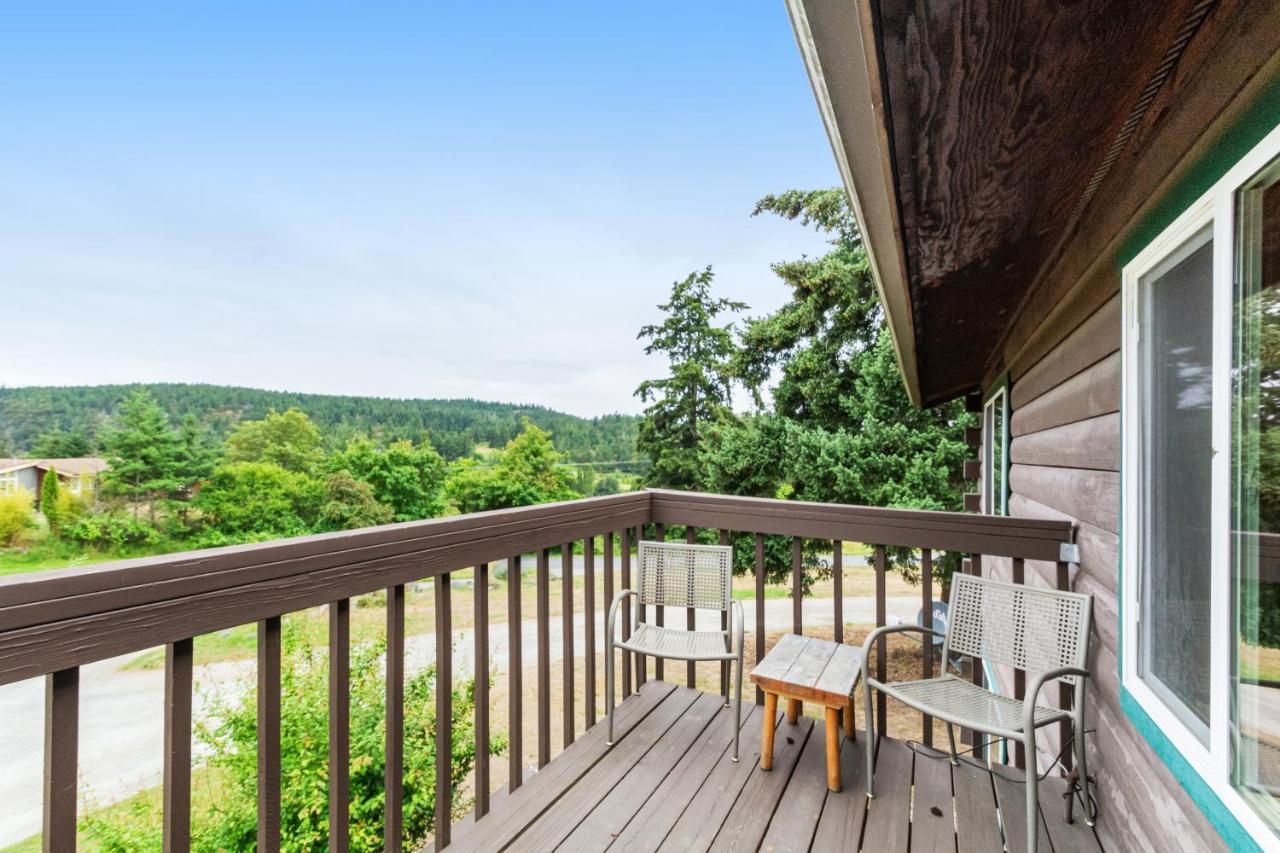 Deer Harbor Inn Eastsound Quarto foto
