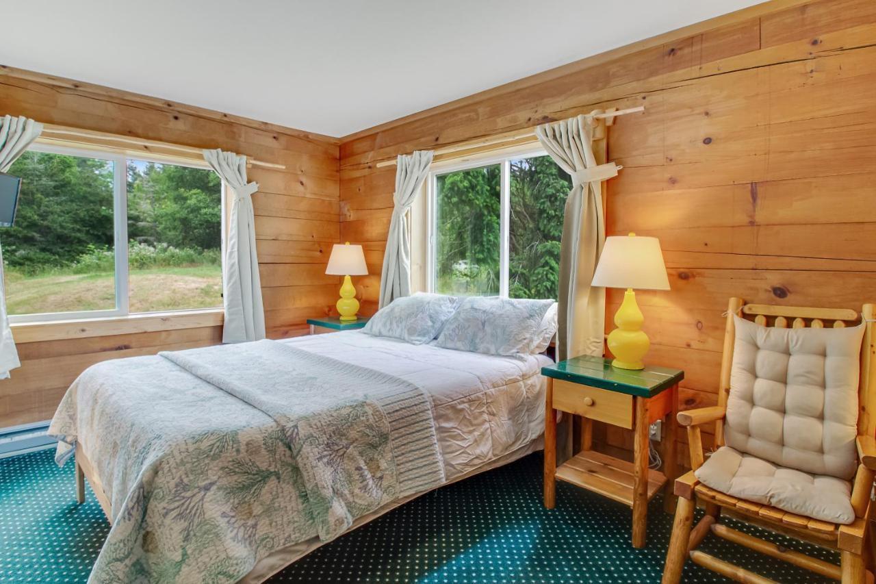 Deer Harbor Inn Eastsound Quarto foto