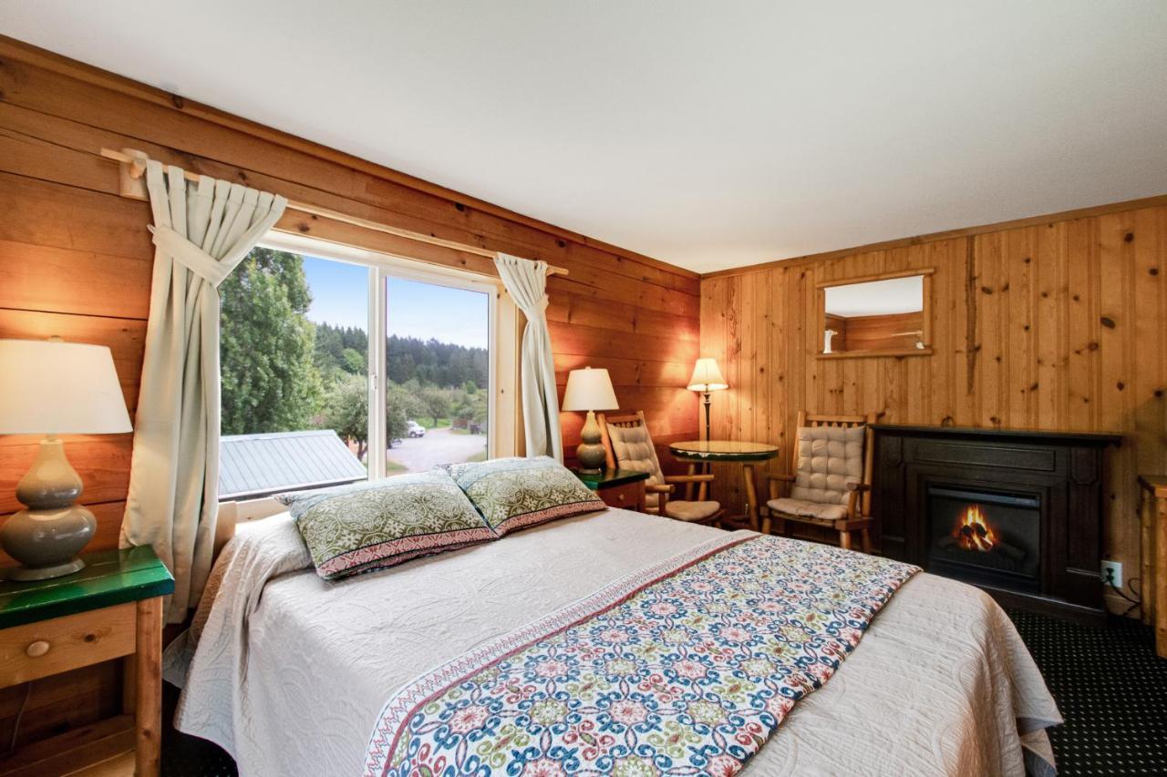 Deer Harbor Inn Eastsound Quarto foto