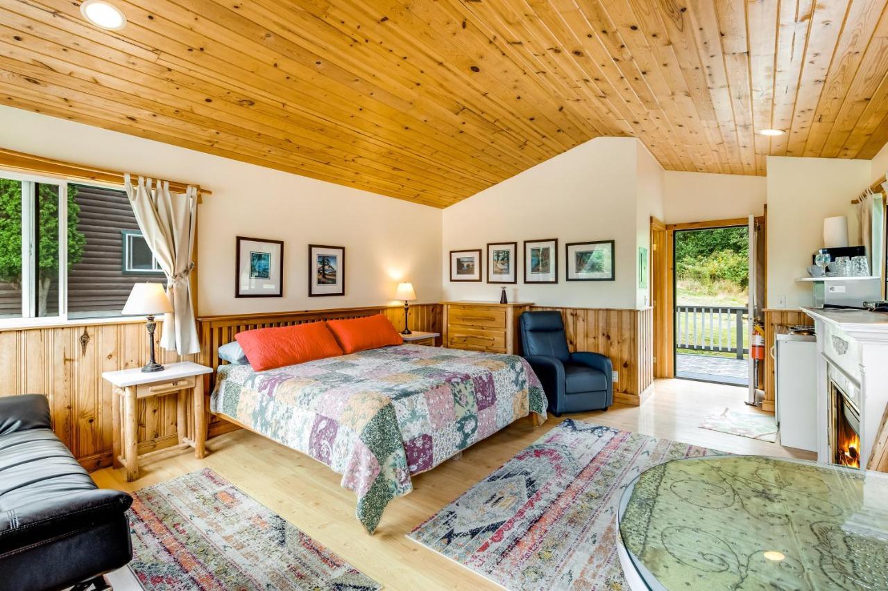 Deer Harbor Inn Eastsound Quarto foto